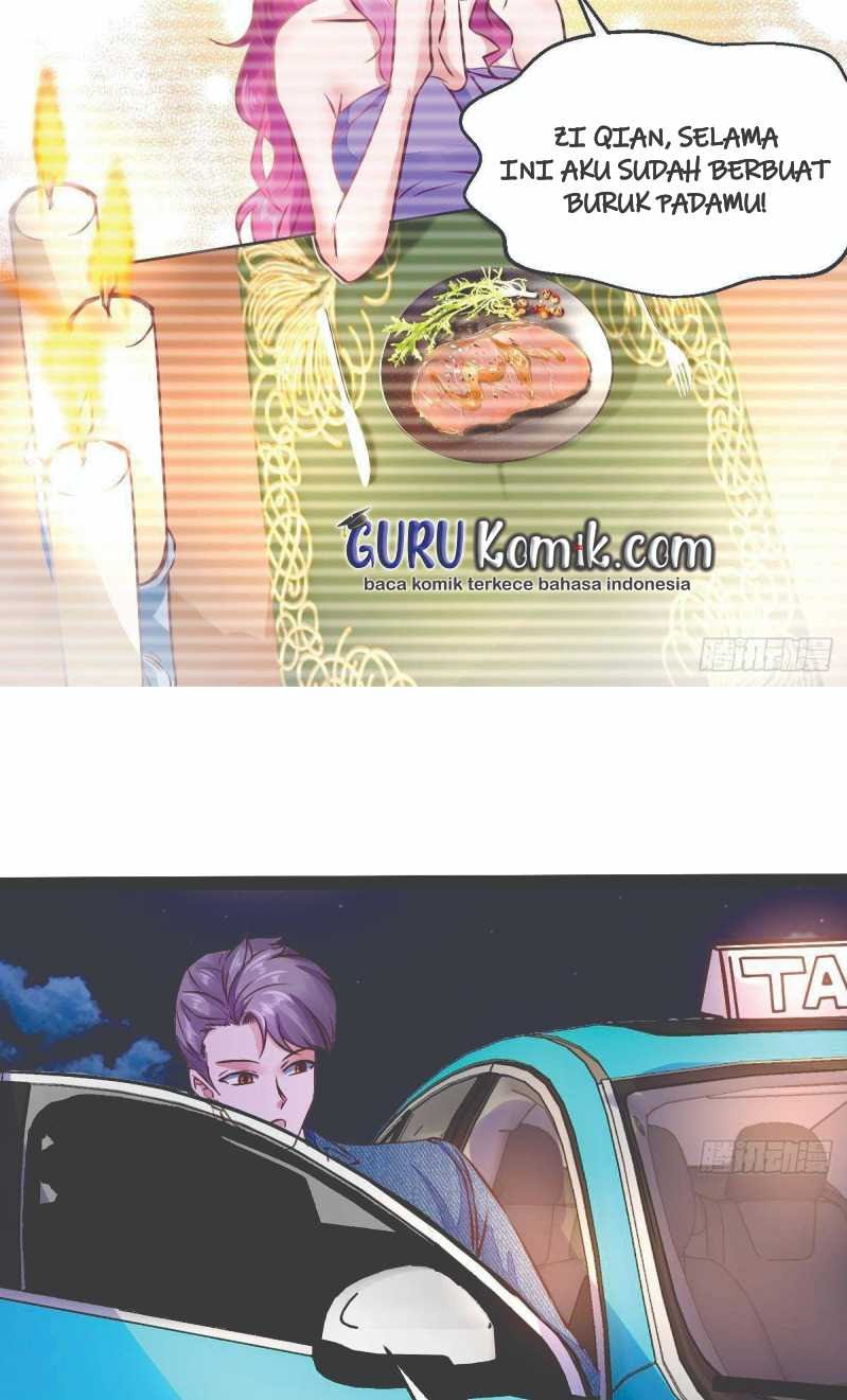 Rebirth Into the Strongest Immortal Cultivator Chapter 21 Bahasa Indonesia